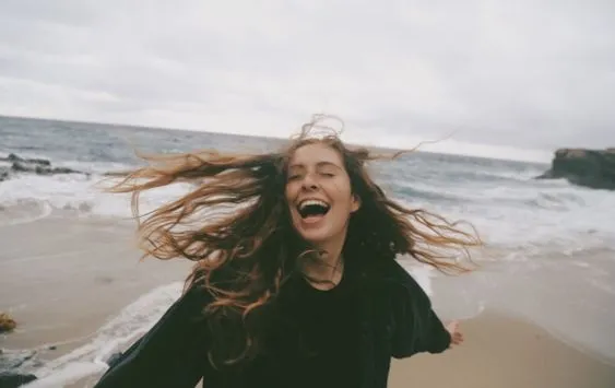 Amazing Self portraites 5