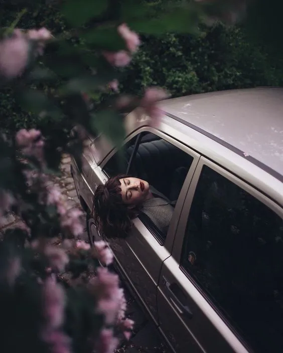 Amazing Self portraites 21