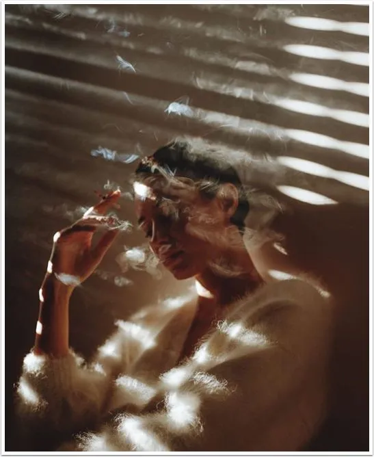 Amazing Self portraites 19