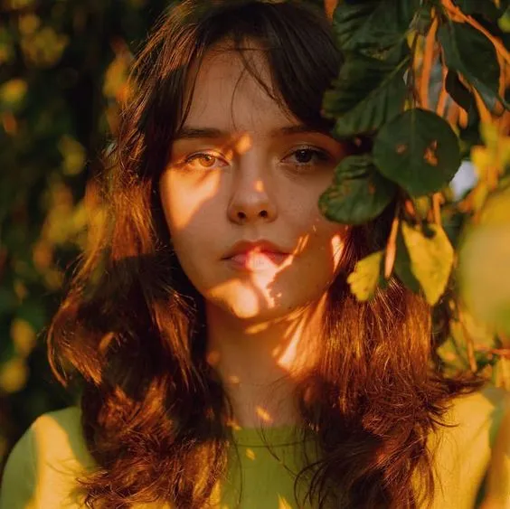 Amazing Self portraites 17