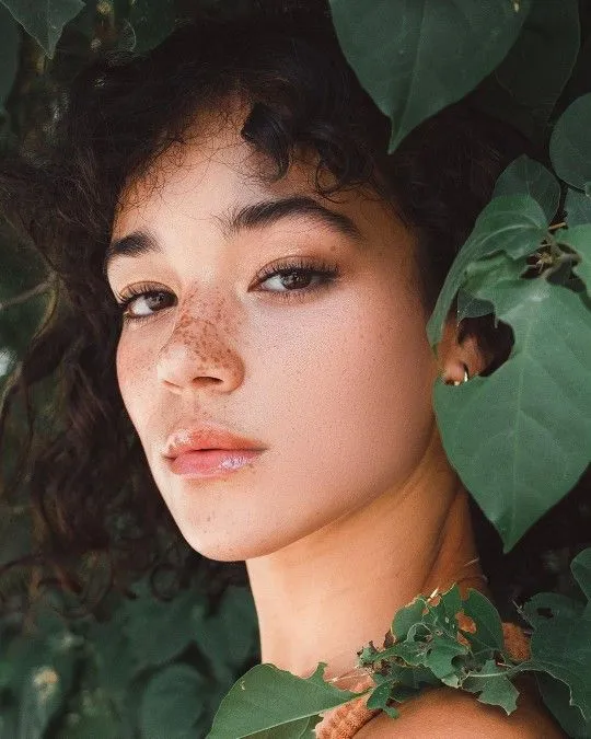 Amazing Self portraites 16