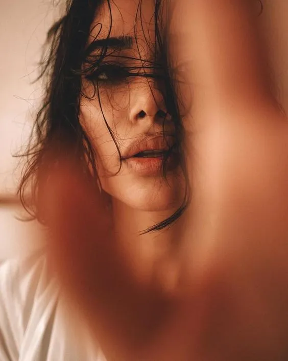 Amazing Self portraites 15