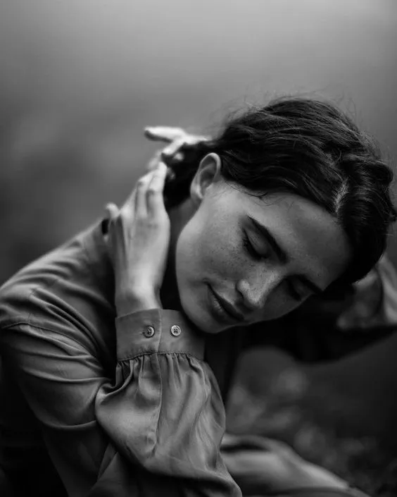 Amazing Self portraites 14