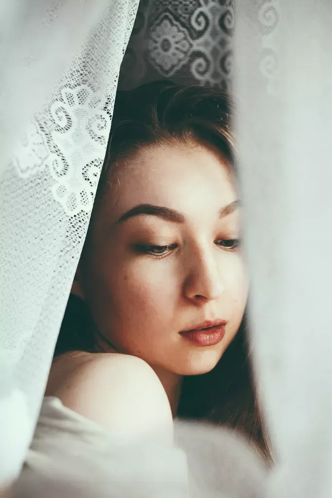 Amazing Self portraites 23