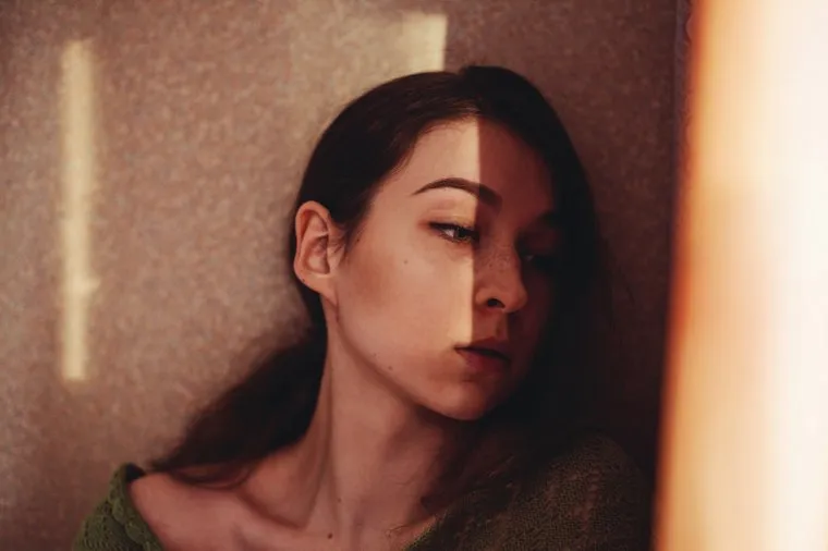 Amazing Self portraites 22