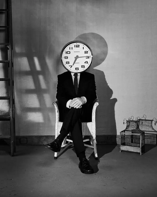 Staged Photography (9)