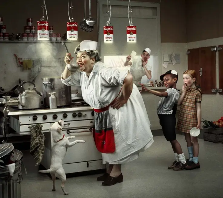 Staged Photography (33)