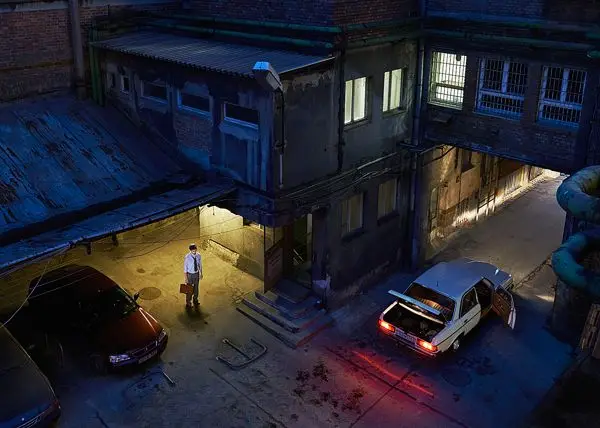 Staged Photography (30)