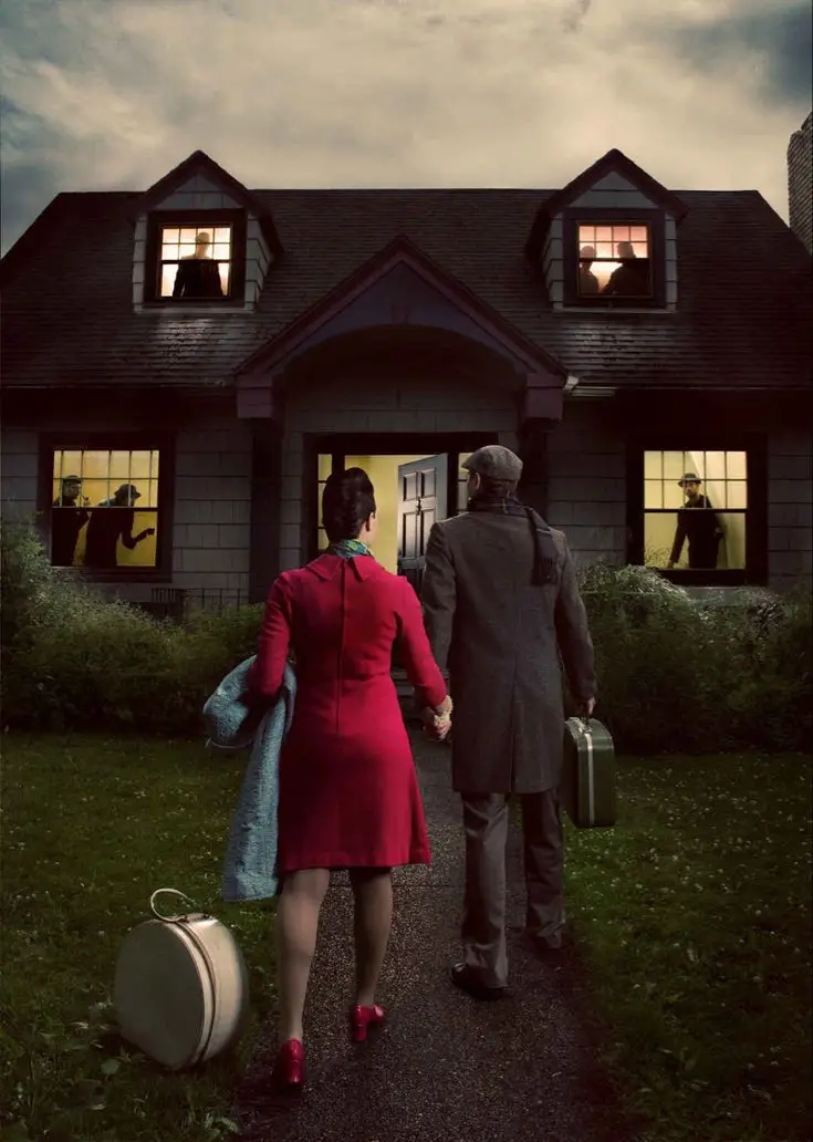 Staged Photography (26)