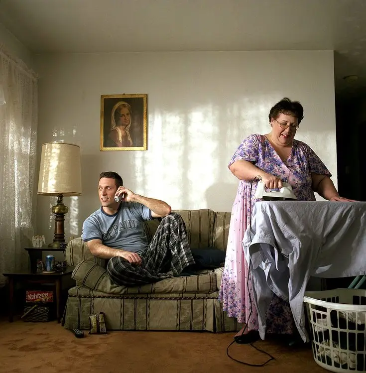 Staged Photography (15)