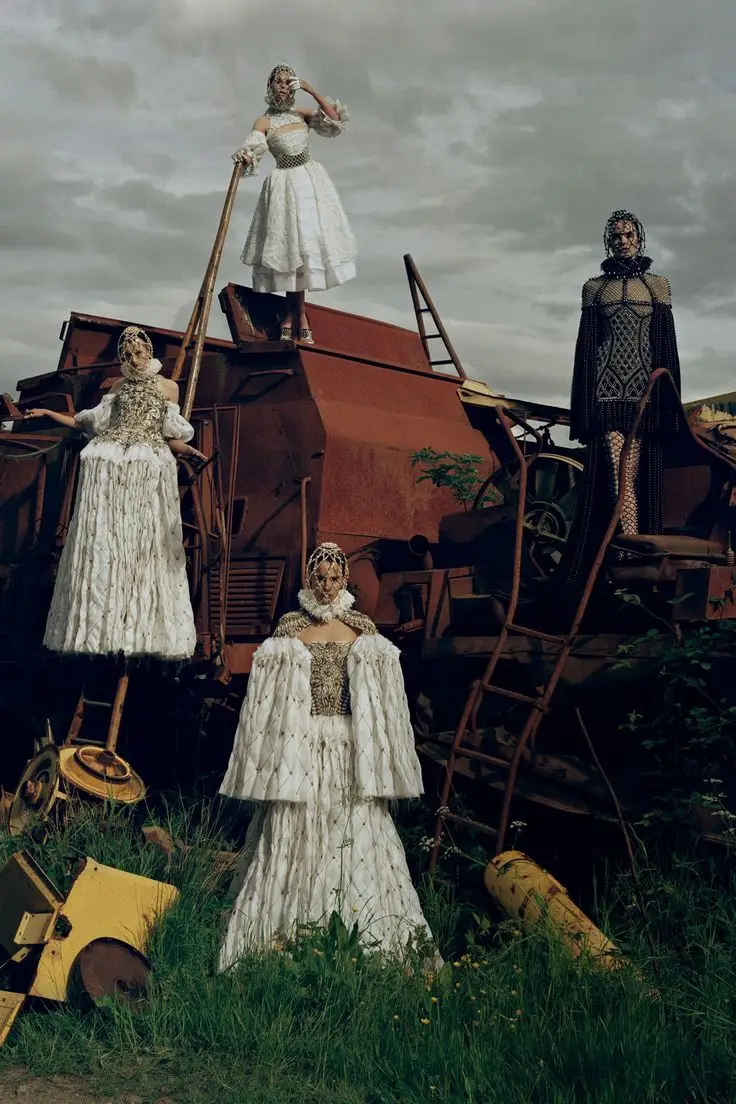 Staged Photography (10)