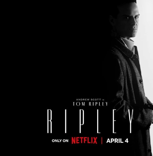 Ripley Tv Series 01