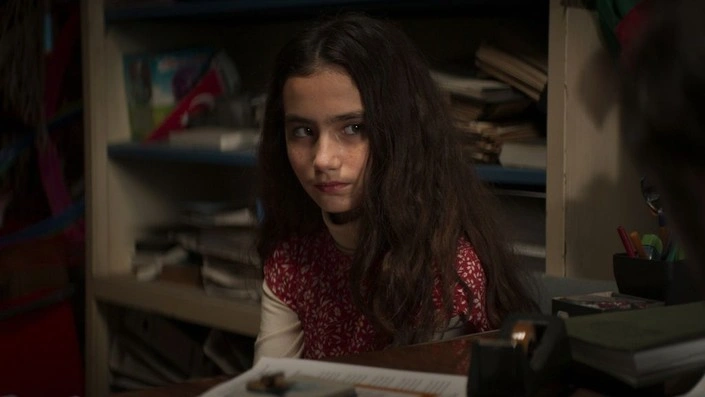 About Dry Grasses 08