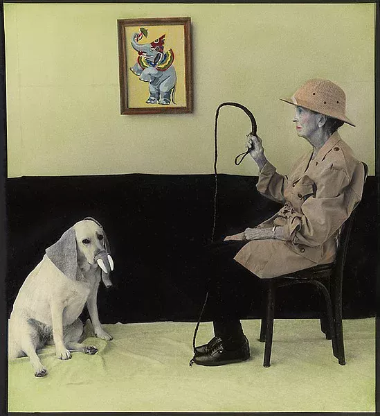 6-Fine Art Photography-Aline Smithson