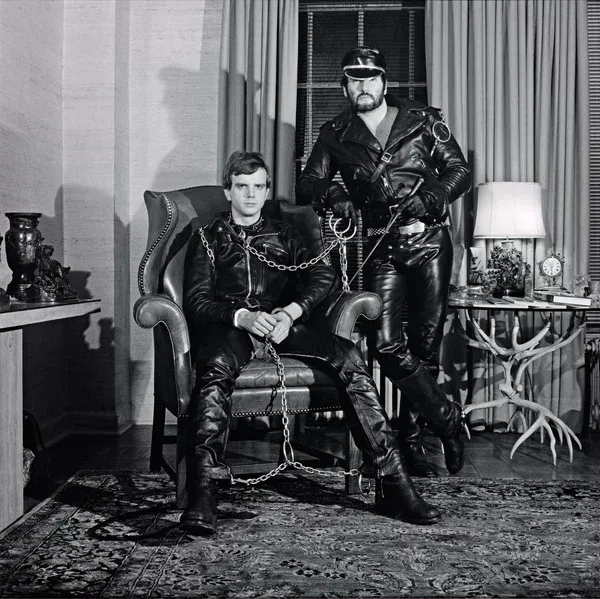 35-Fine Art Photography-Robert Mapplethorpe