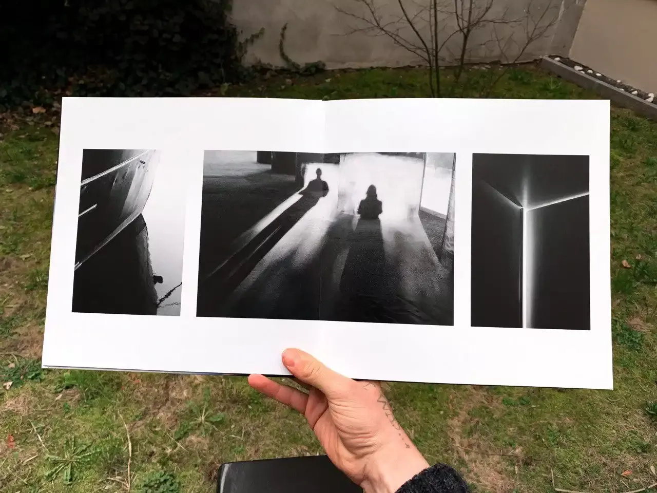 11-Fine art photobook