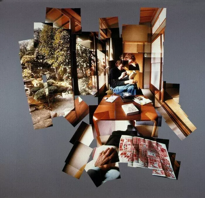10-Fine Art Photography-David Hockney