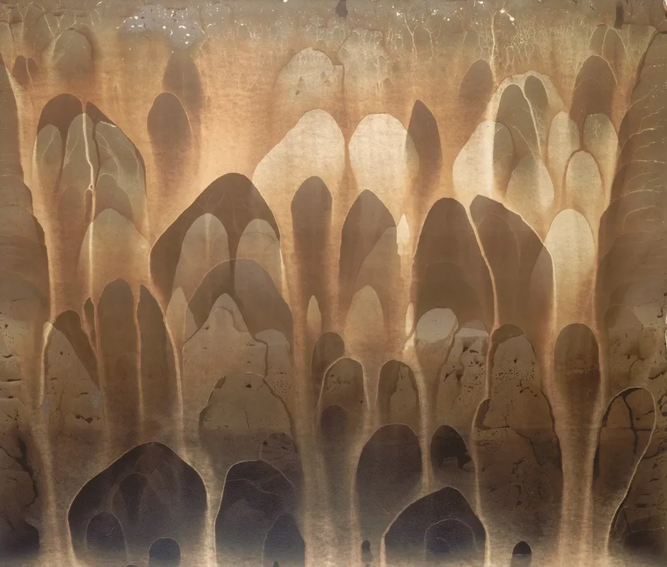 Photo-Based Art 33-pierre cordier