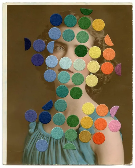 Photo-Based Art 11-Julie-Cockburn-Design-Crush