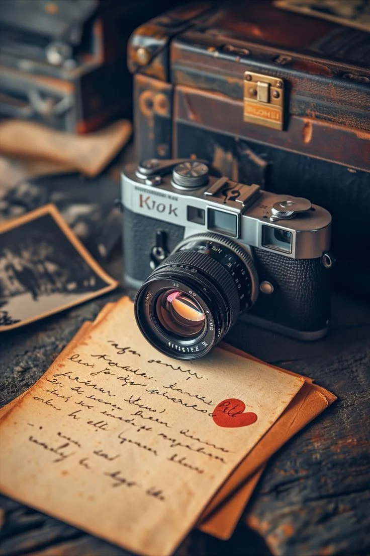 Film Photography (25)