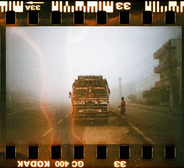 Film Photography (20)