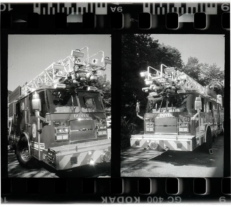 Film Photography (2)