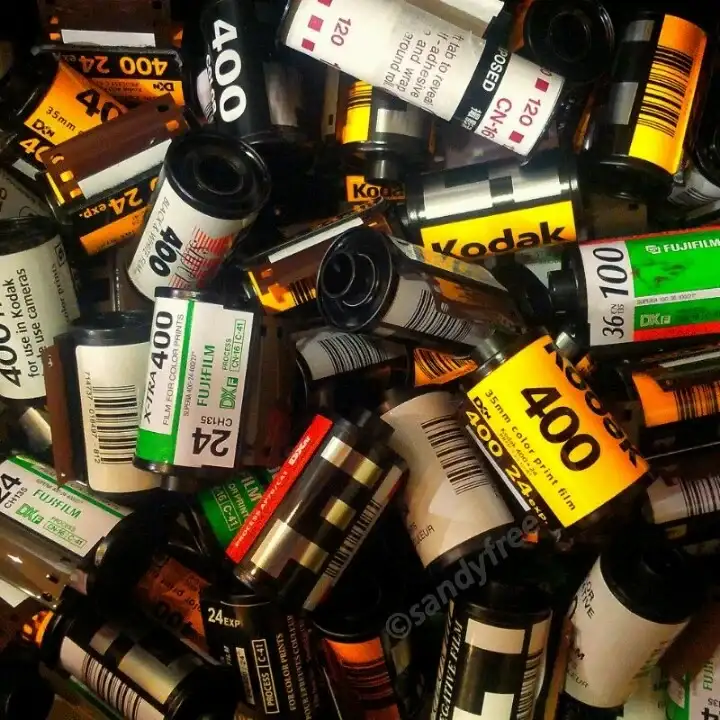 Film Photography (18)