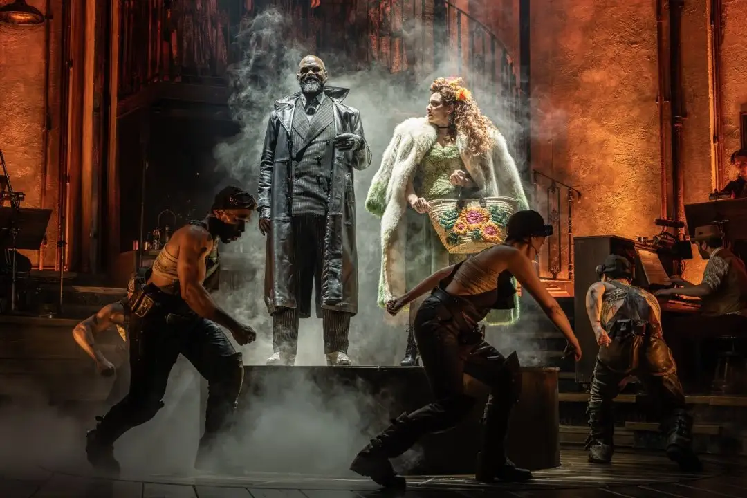 Theater Photography 56