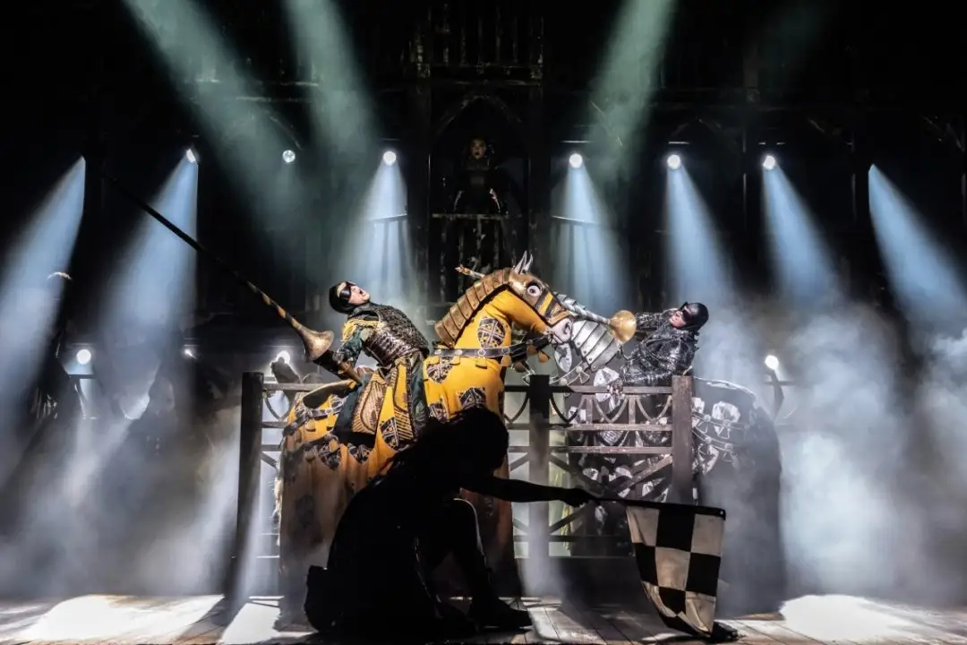 Theater Photography 55