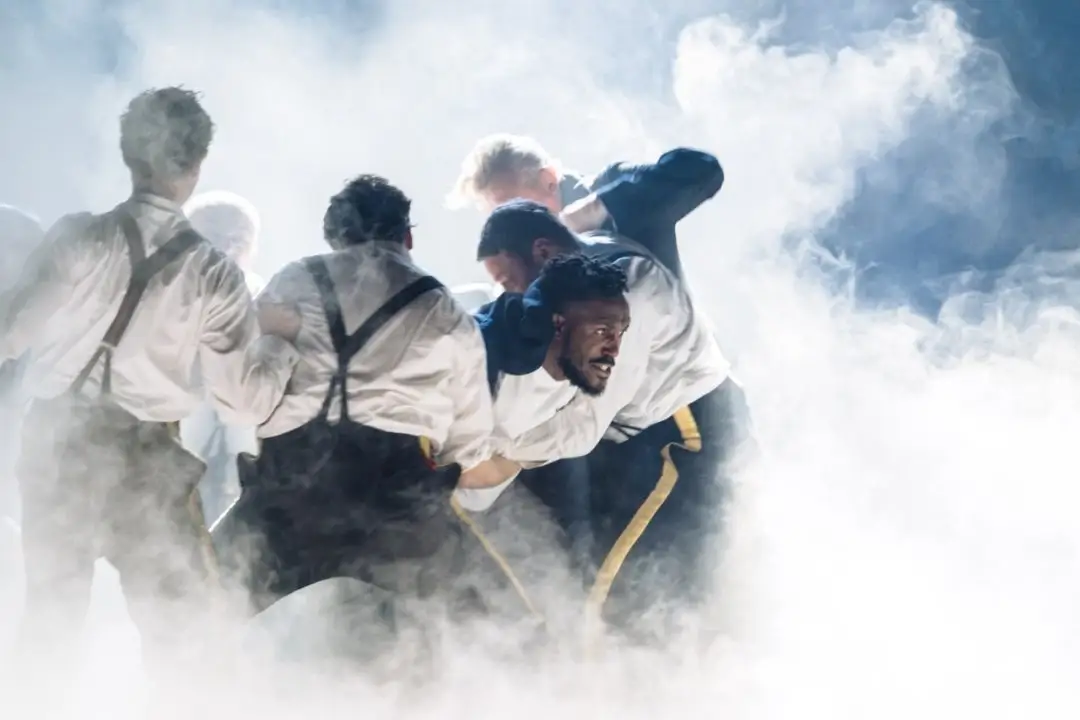 Theater Photography 54