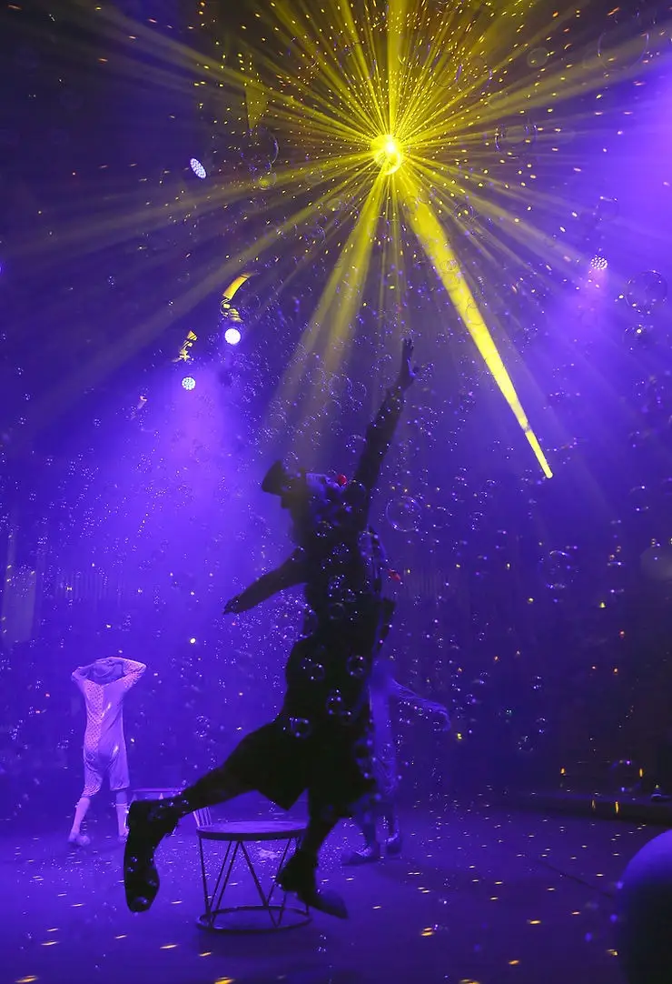 Theater Photography 50