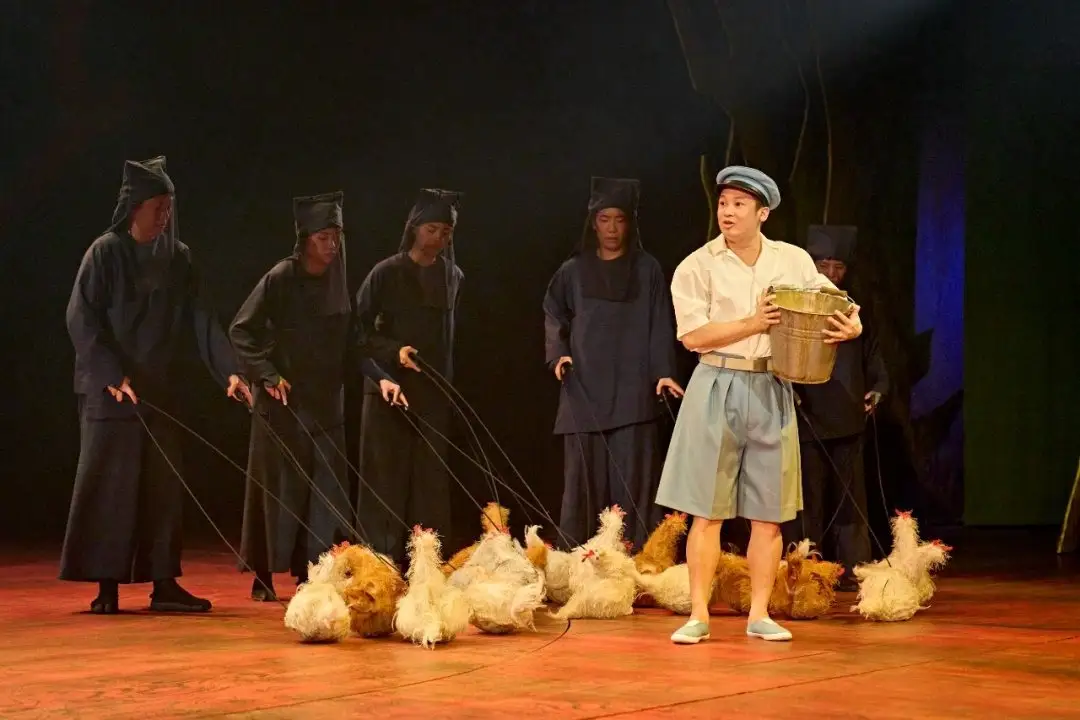 Theater Photography 49