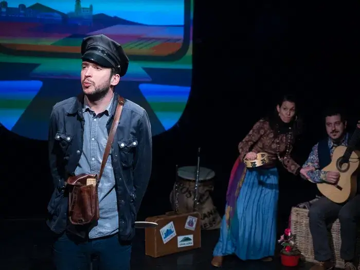 Theater Photography 40