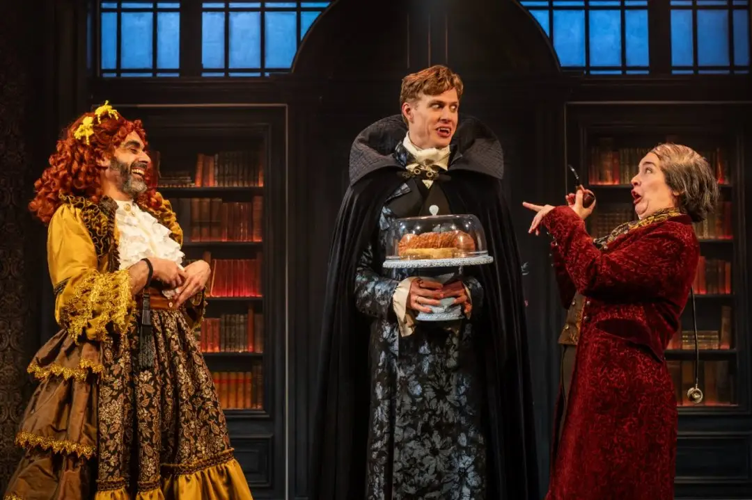 Theater Photography 39