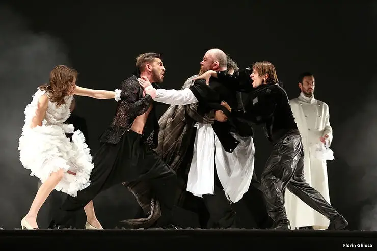 Theater Photography 38