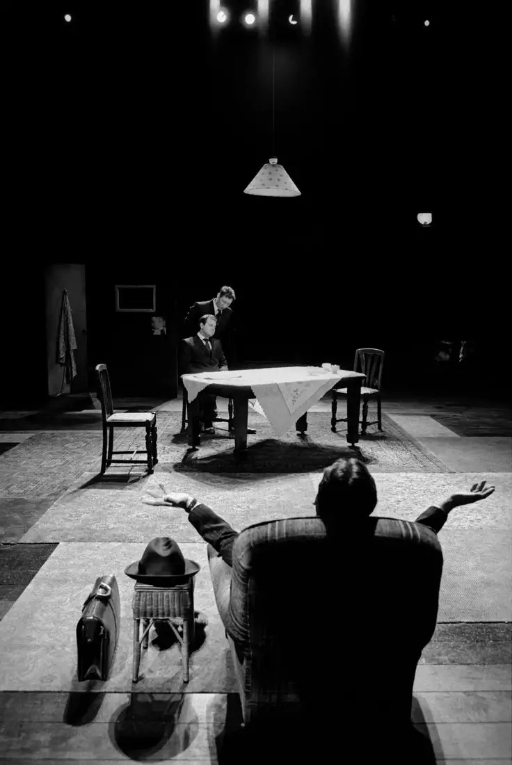 Theater Photography 32