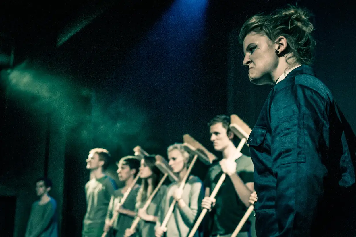 Theater Photography 31