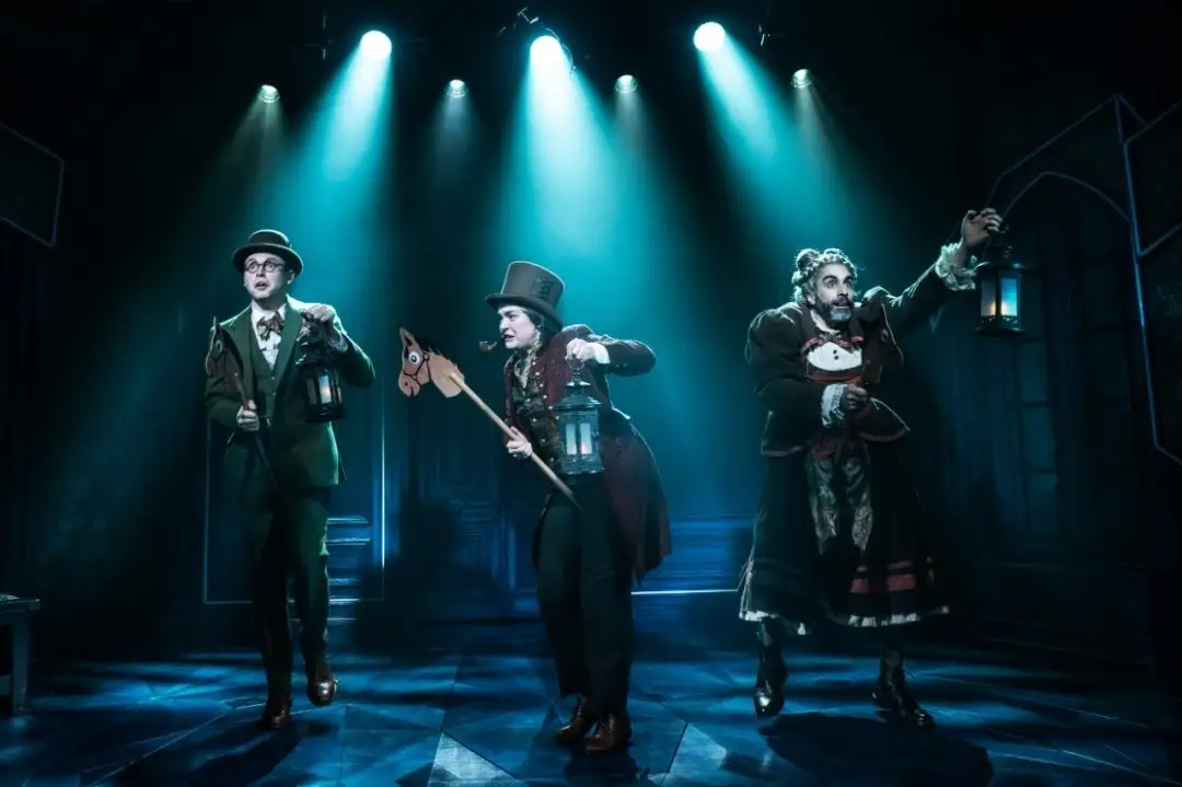 Theater Photography 29