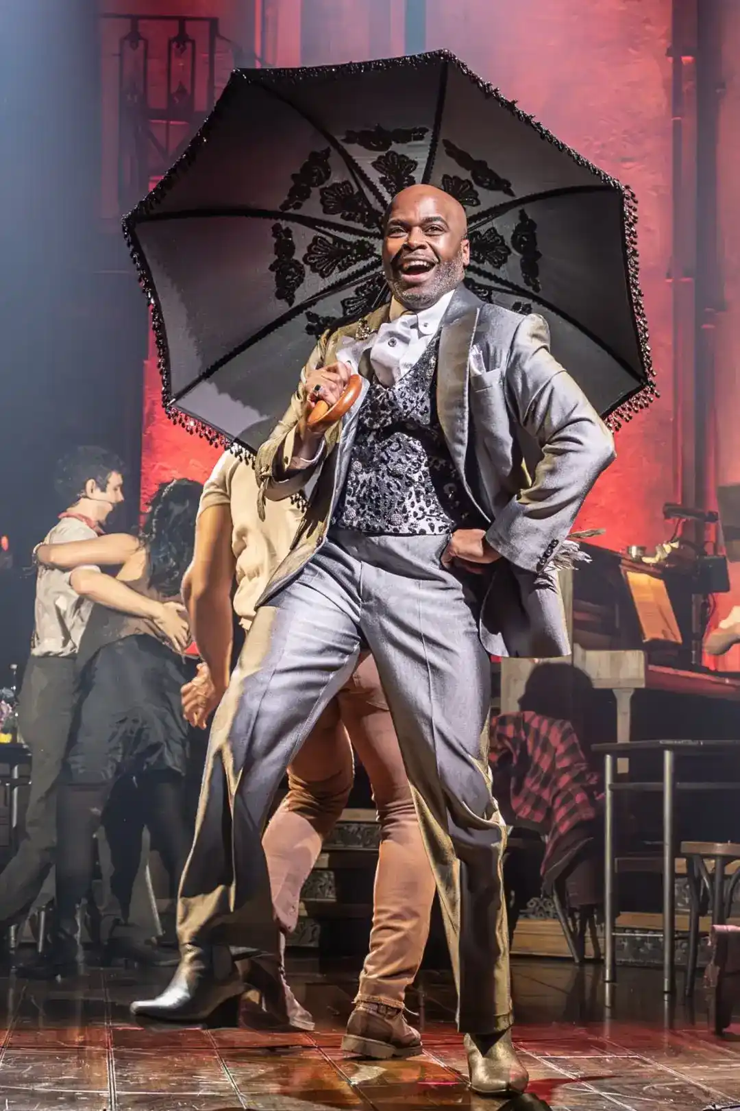 Theater Photography 27