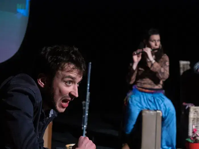 Theater Photography 25