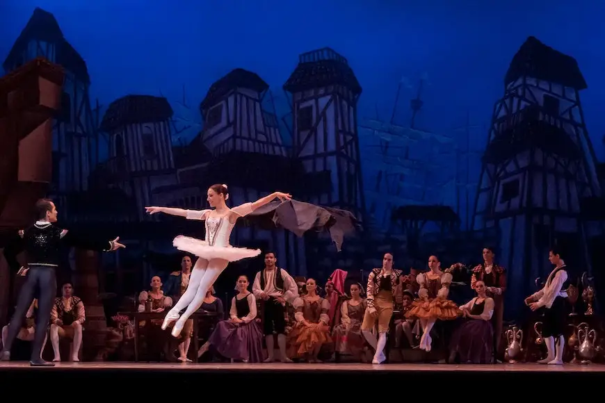 Theater Photography 18