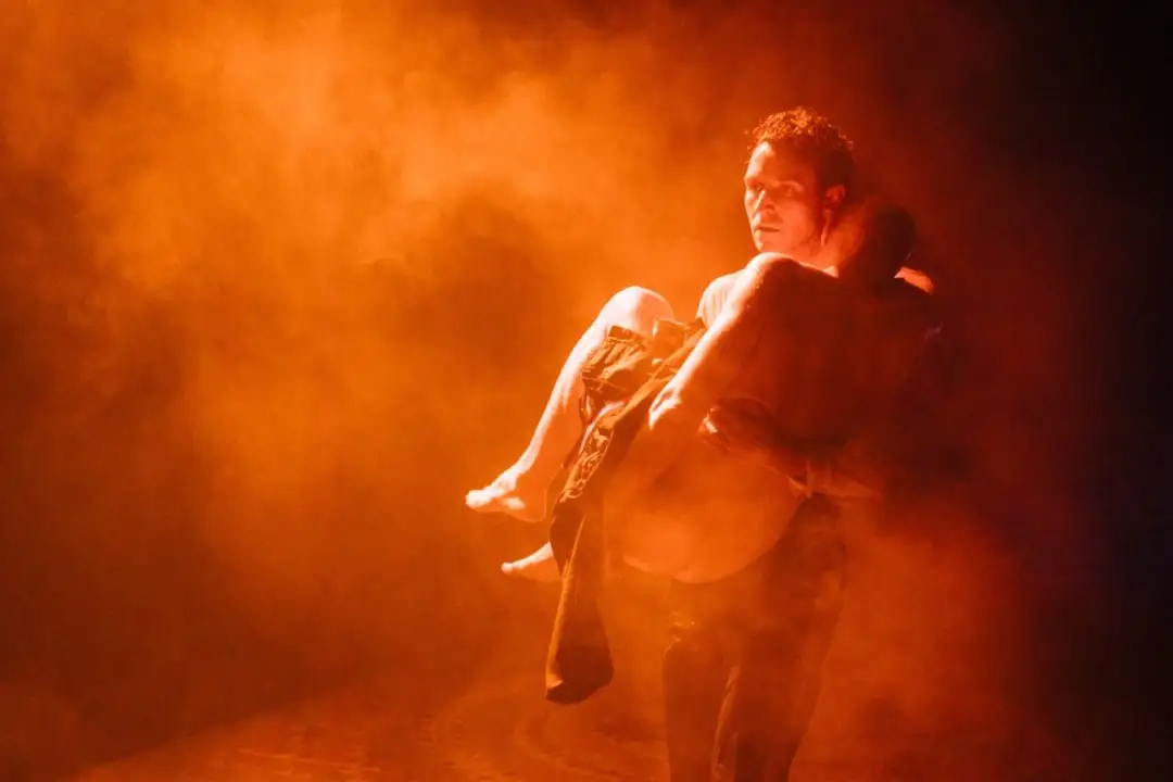 Theater Photography 16