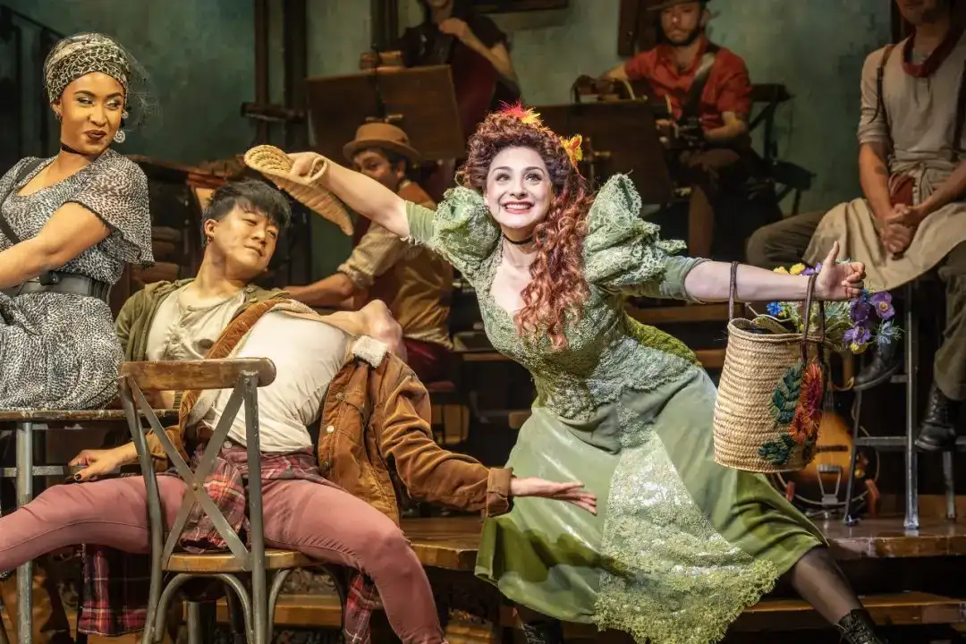 Theater Photography 00