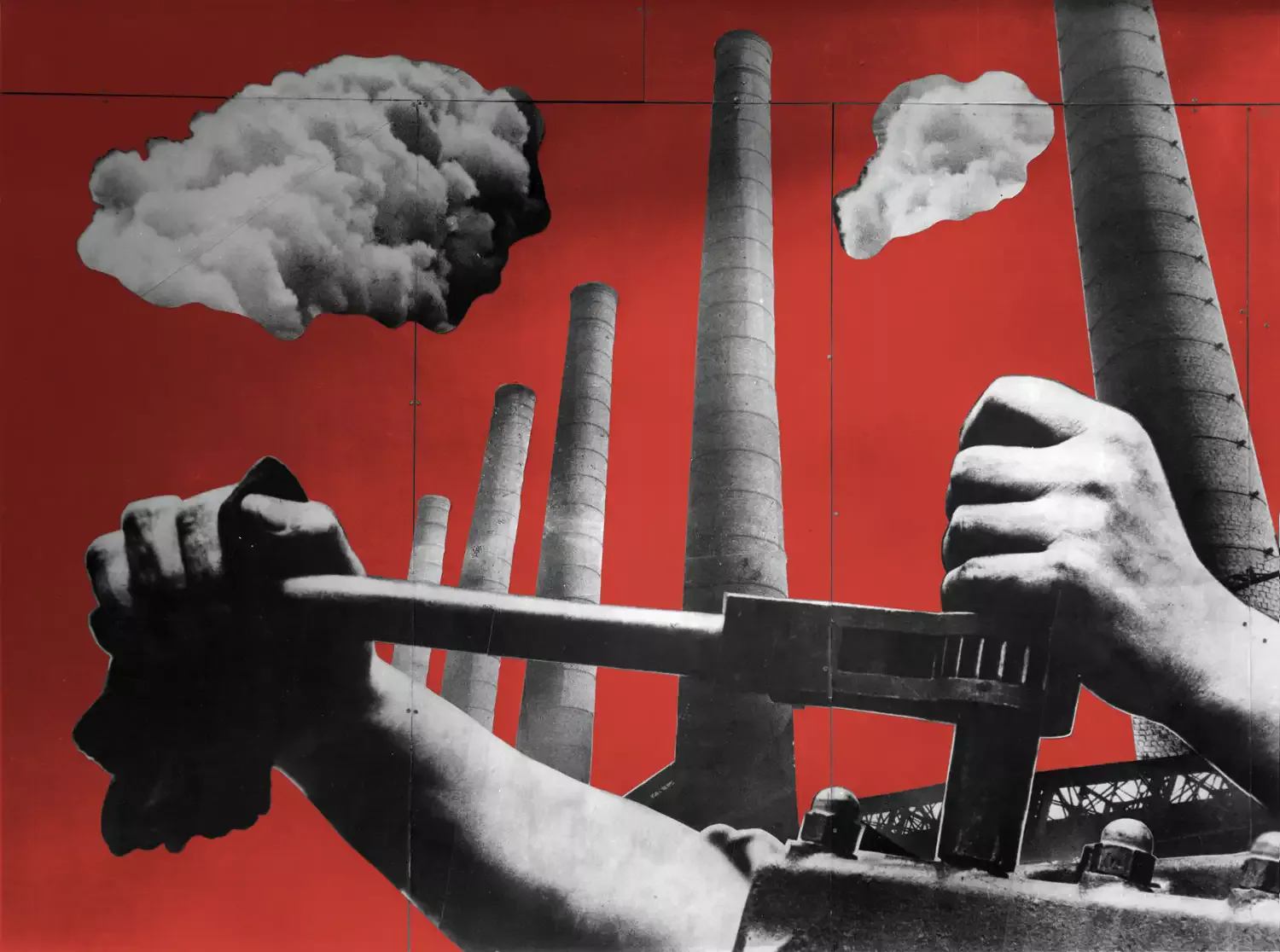 Photomontage 02-Charlotte Perriand