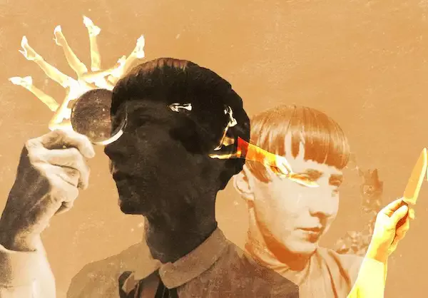 Photomontage 03- Bonnie Huang