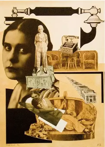 Photomontage 32-Aleksandr-Rodchenko