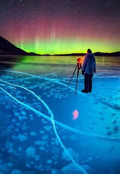 Night Sky Photography 20