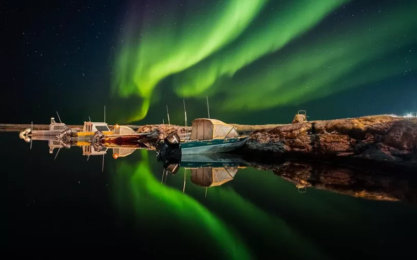 Night Sky Photography 26