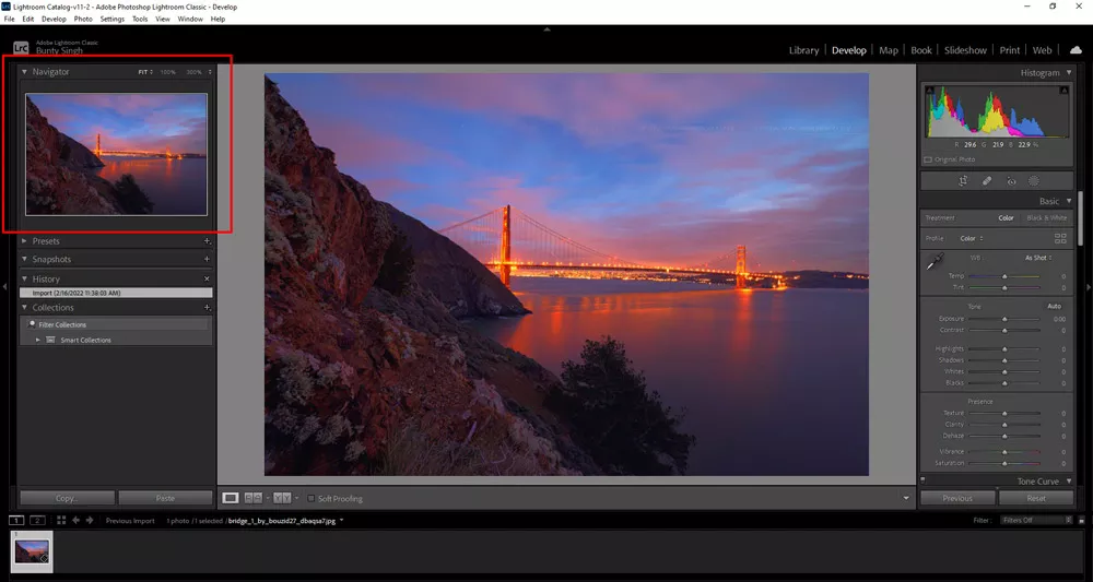 Architectural Photography 24