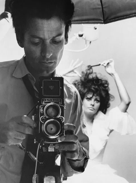 42-Richard Avedon